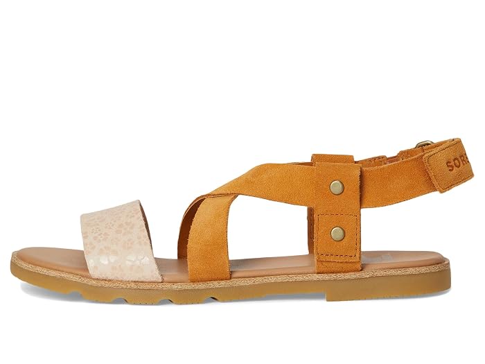SOREL Ella™ III Crisscross Sandals - Image 4