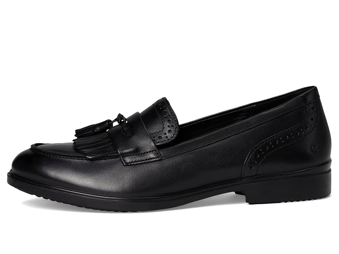ECCO Dress Classic 15 Tassel Loafers - Image 4