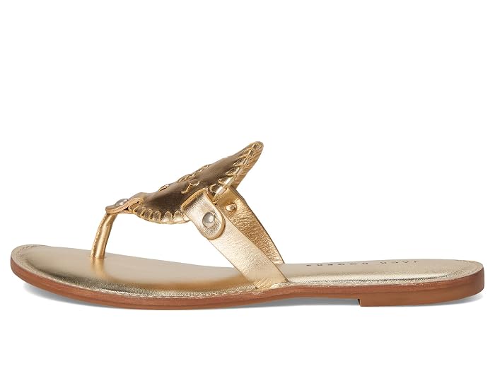 Jack Rogers Collins Sandal - Image 3