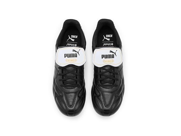 PUMA King Top Firm/ Artificial Ground Soccer Cleats - Image 2