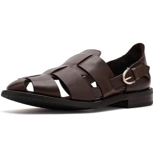 Allen Edmonds Ravello Strappy Sandals