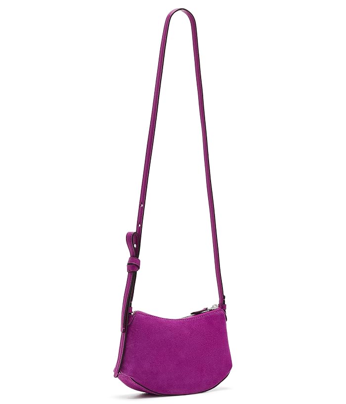 Kate Spade New York Loop Suede Crossbody Bag - Image 2
