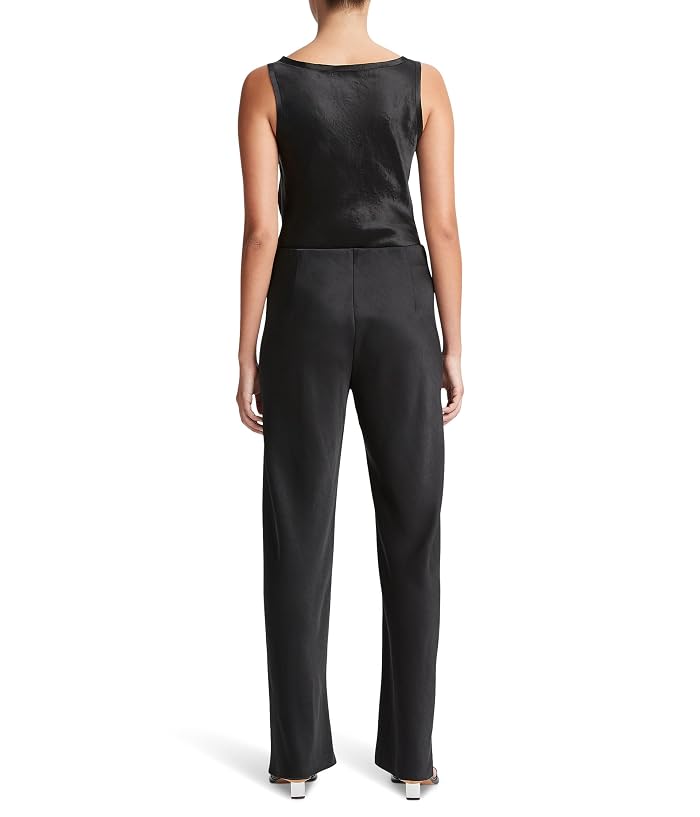Vince Fluid Bias Pants - Image 2