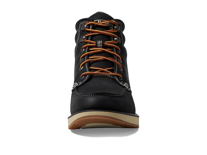 L.L.Bean Stonington Boots Moc Toe - Image 2