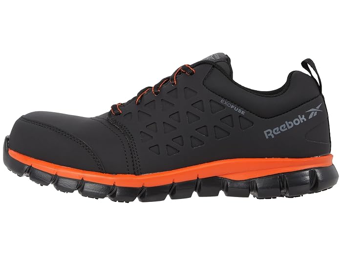 Reebok Work Sublite Cushion Work - RB4050 - Image 4