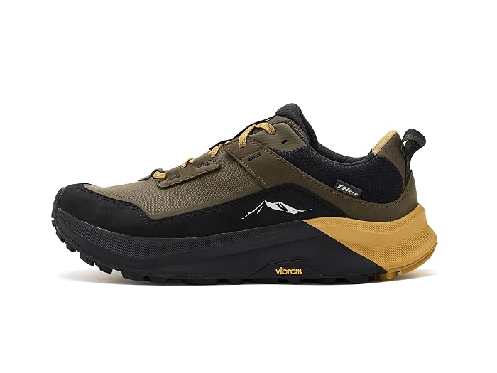 L.L.Bean Nextventure Hiker Low Lace-Up Waterproof - Image 4