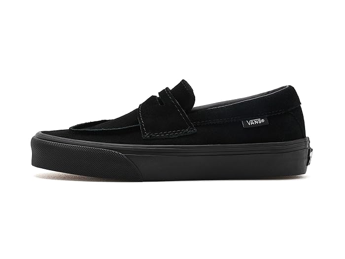 Vans Kids Loafer 53 (Big Kid) - Image 4