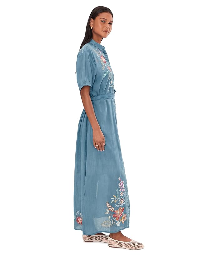 Karyn Seo Marisol Dress - Image 3