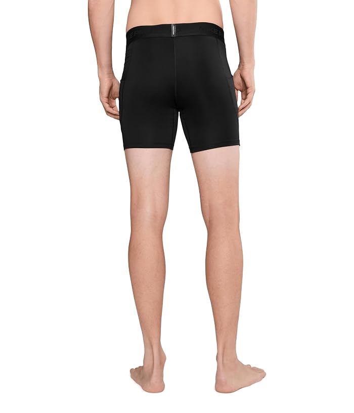 Nike Pro Dri-FIT Fitness Shorts - Image 4