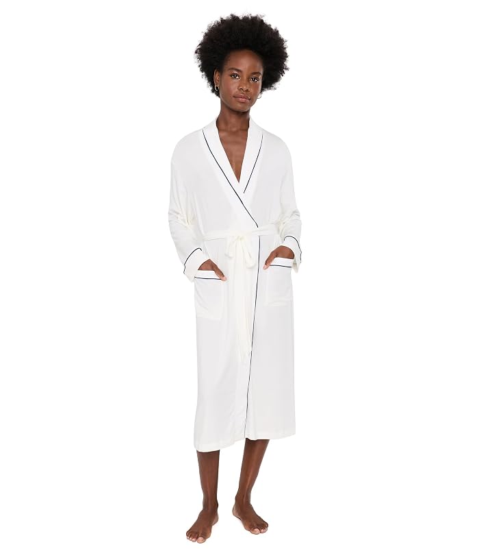 Eberjey Gisele Long Robe - Image 2