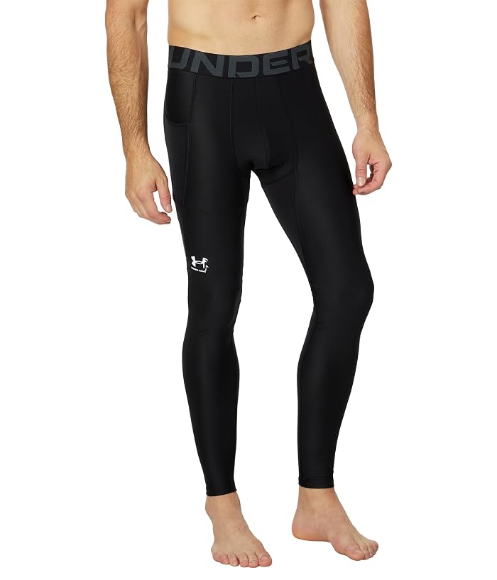 Under Armour HeatGear Armour Leggings