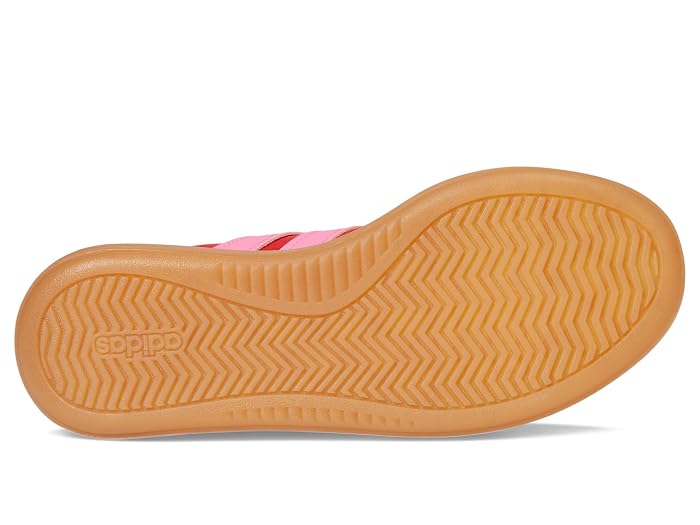 adidas Kids Barreda Decode Shoes (Big Kid) - Image 3