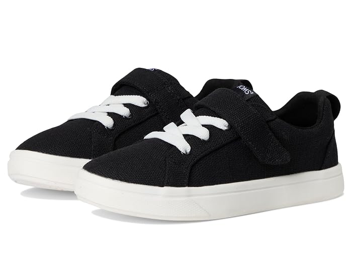 TOMS Kids Cruz Lace-Up (Little Kid/Big Kid)