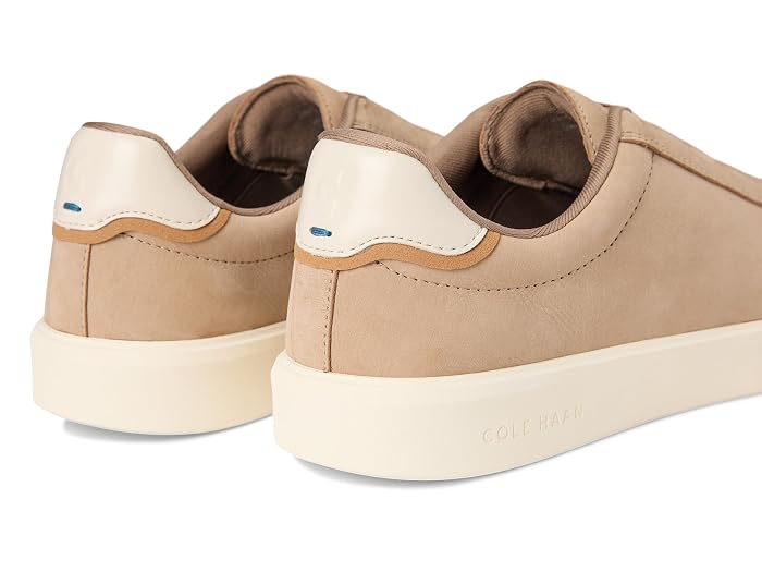 Cole Haan Grand Crosscourt Daily Ltt Slip-On Sneakers - Image 6