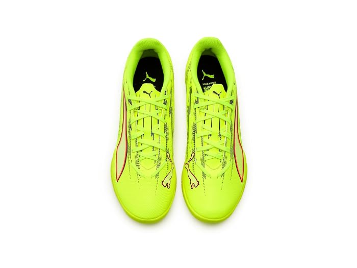 PUMA Ultra 6 Play Turf Trainer Soccer Cleats - Image 2