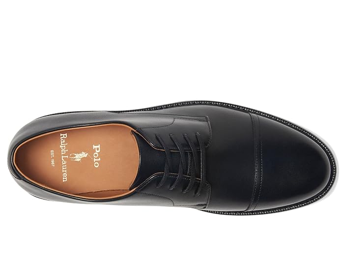 Polo Ralph Lauren Asher Captoe - Image 2