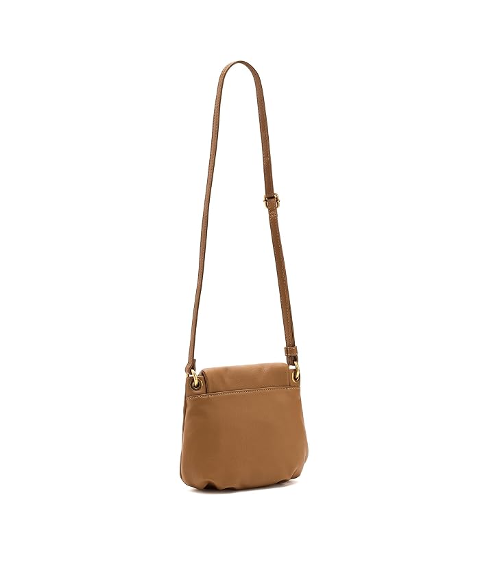 HOBO Fern Zip-Flap Crossbody - Image 2