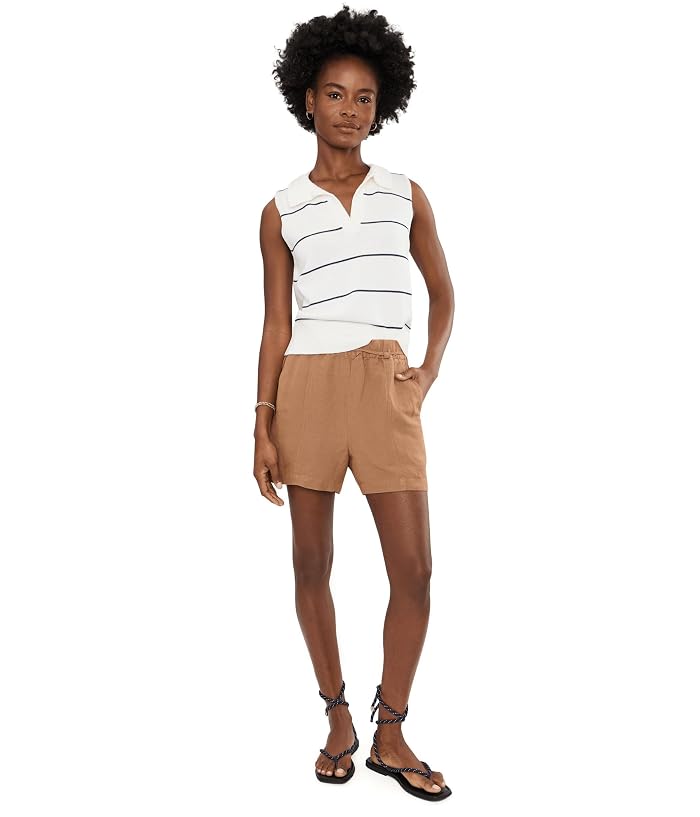 Vineyard Vines Polo Sweater Tank - Image 2