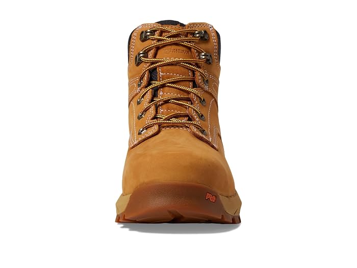 Timberland PRO 50th Anniversary Titan EV 6" Composite Safety Toe Waterproof - Image 2