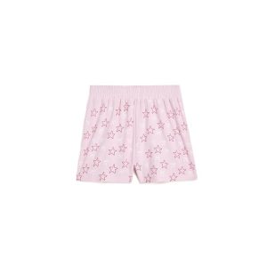 Chaser Kids Cozy Knit Jade Shorts (Little Kid/Big Kid)