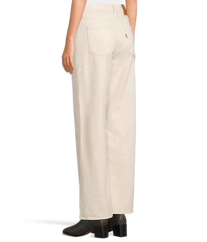 Levi's® Premium Ribcage Wide Leg Jeans - Image 3