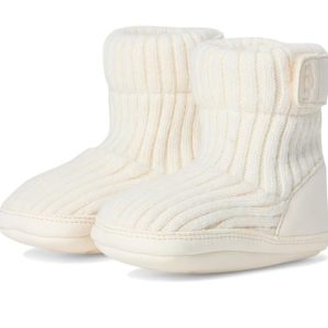 UGG Kids Skylar And UGG Beanie (Infant)