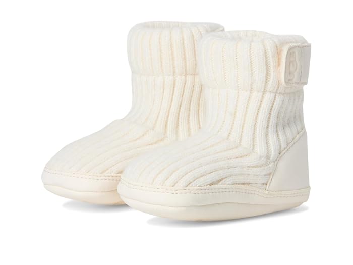 UGG Kids Skylar And UGG Beanie (Infant)
