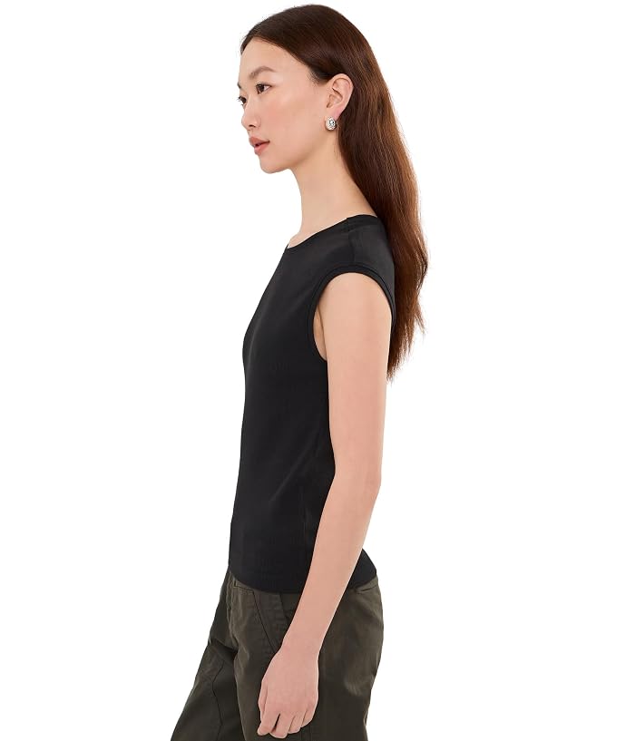 NIC+ZOE Perfect Knit Rib Growover Tank - Image 3