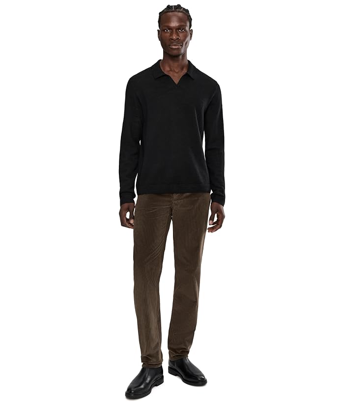 John Varvatos Luciano Polo Y2603R25 - Image 2