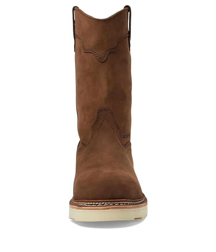 Frye The Safety-Crafted Wellington Boots - Image 2