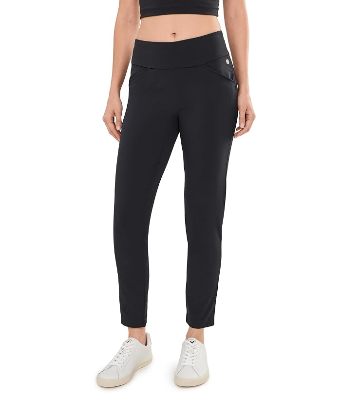 Lilly Pulitzer Upf 50 Luxletic Corso Pants