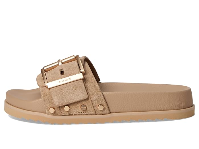 AllSaints Ellie Stud Slider - Image 4