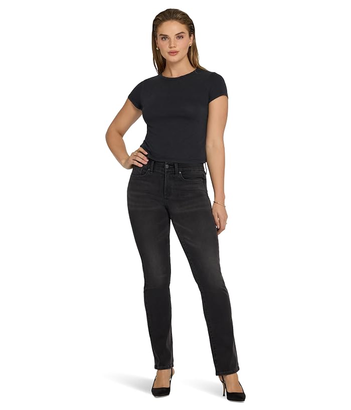NYDJ Waist-match™ Jeans in Arch Rock - Image 2