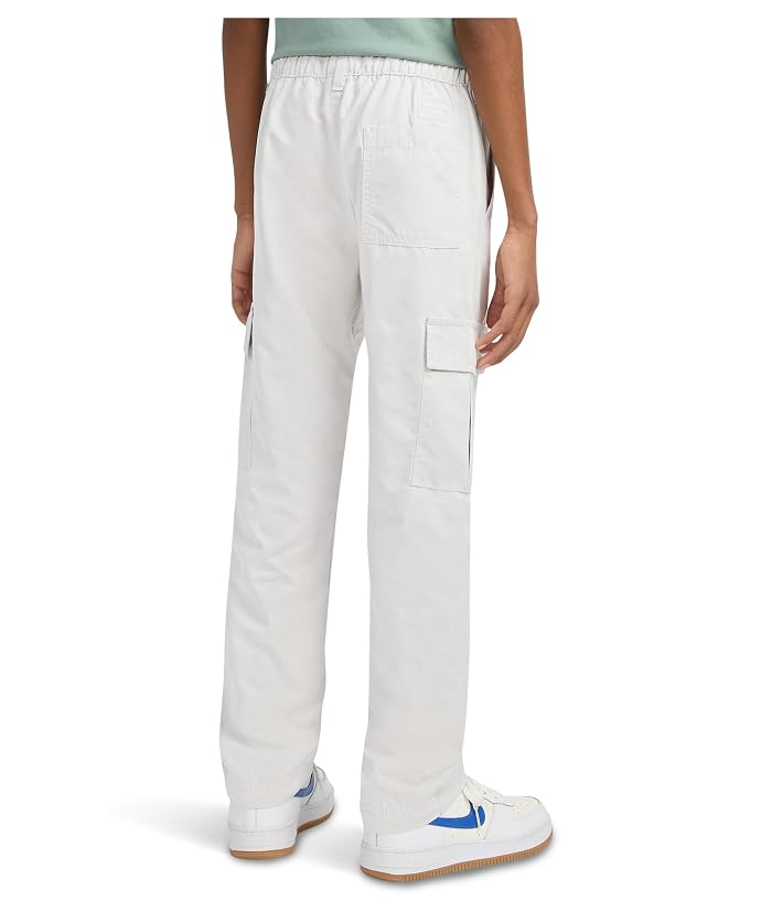 abercrombie kids Loose Clean Cargo Pants (Big Kid) - Image 2