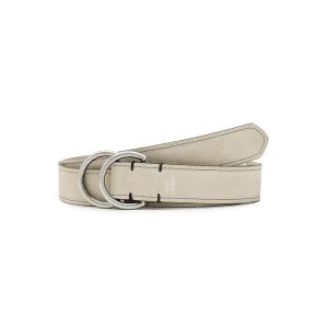 johnnie-O O Ring Suede