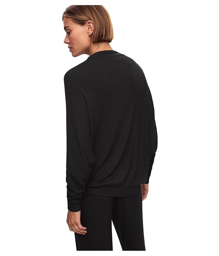 Eberjey Cozy Time Mockneck Pullover - Image 2