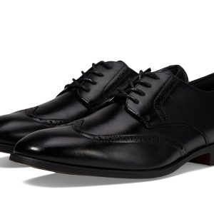 Stacy Adams Lancaster Wingtip Oxford