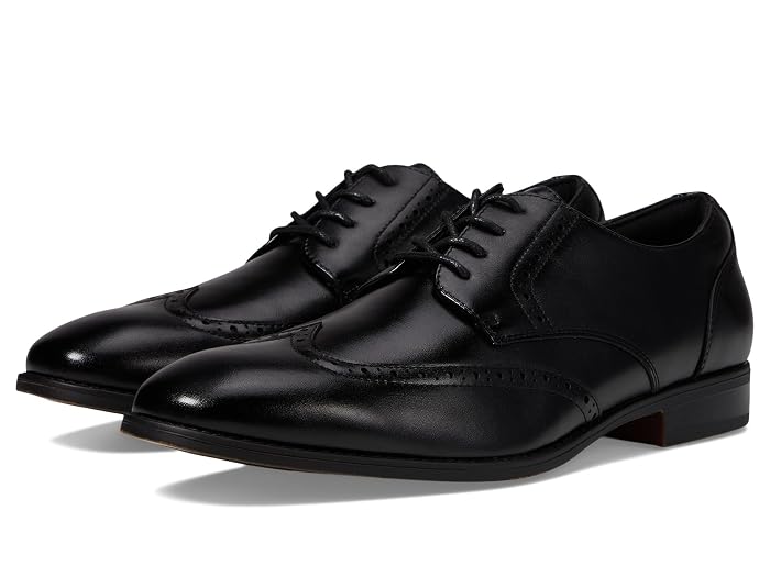Stacy Adams Lancaster Wingtip Oxford