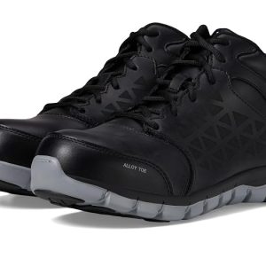 Reebok Work Sublite Cushion Work Mid EH
