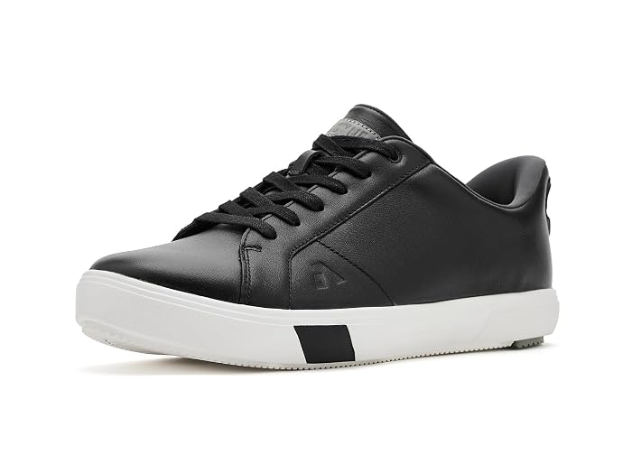 Anodyne No. 27 Casual Sneakers w/ Heel Assist