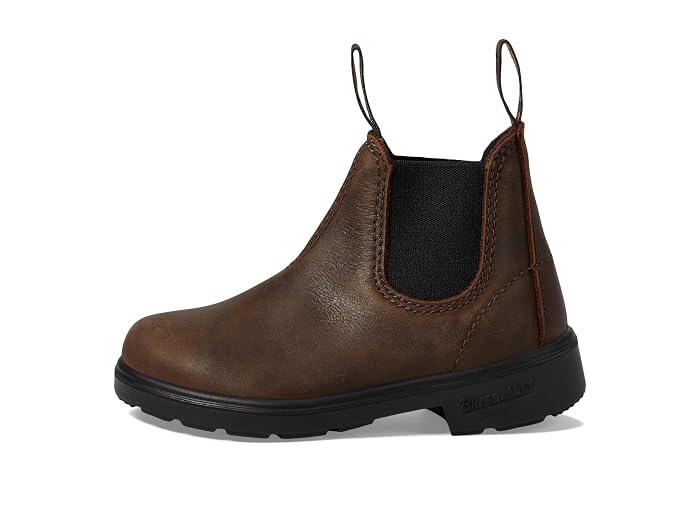 Blundstone Kids Chelsea Boots (Little Kid) - Image 4