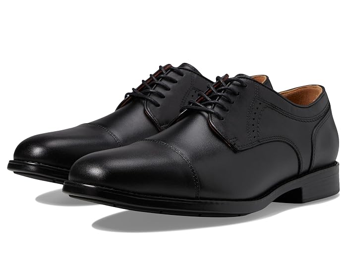 Johnston & Murphy Waterproof XC4® Branning Cap Dress Cap Toe Oxford