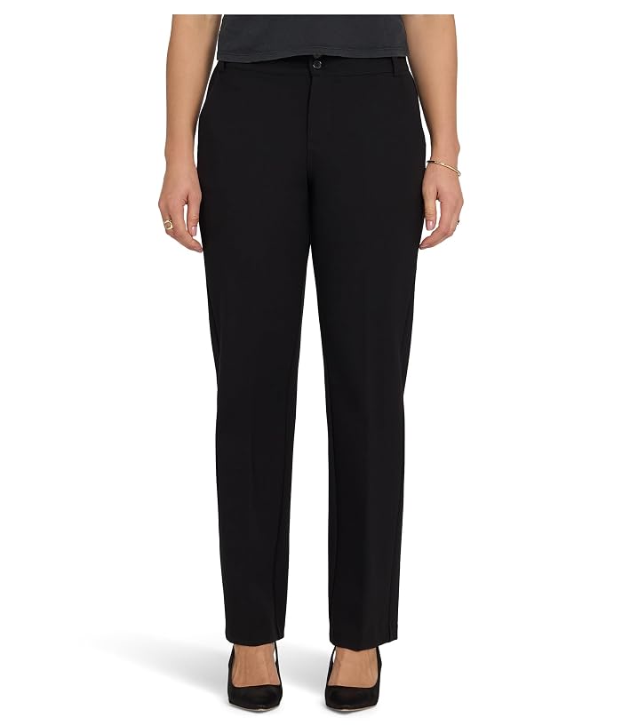 NYDJ Bella Trouser Pants
