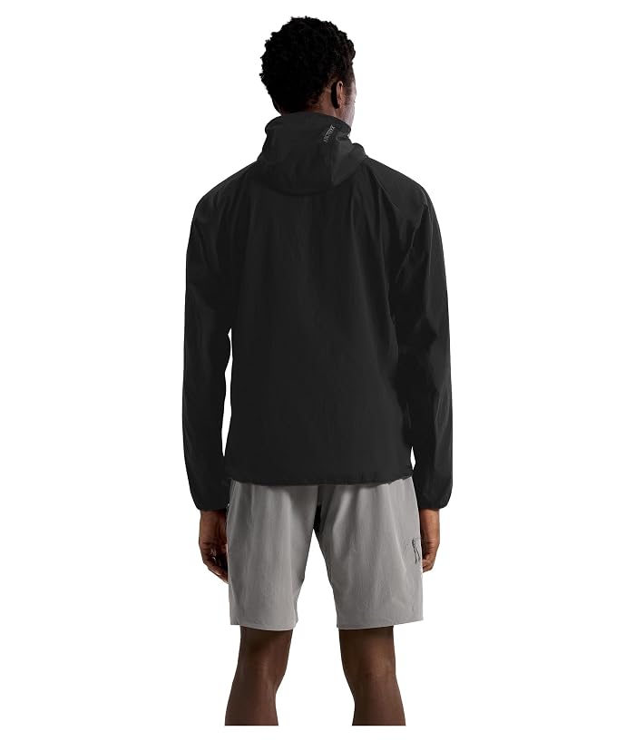 Arc'teryx Ossa 1/2 Zip Hoodie - Image 3