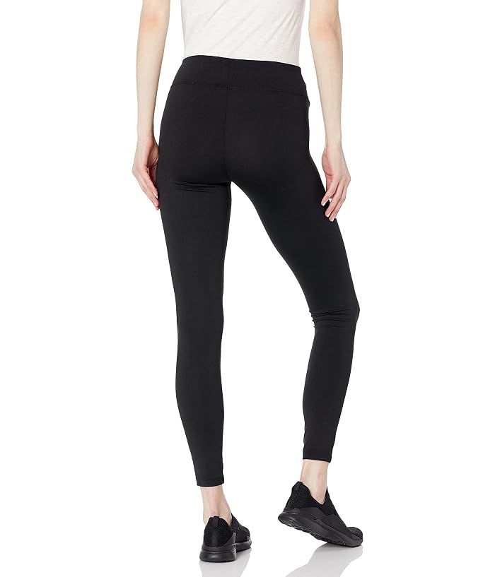 Hanes Comfort Straight Leggings - Image 2