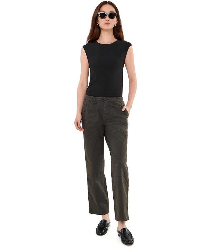 NIC+ZOE Perfect Knit Rib Growover Tank - Image 2