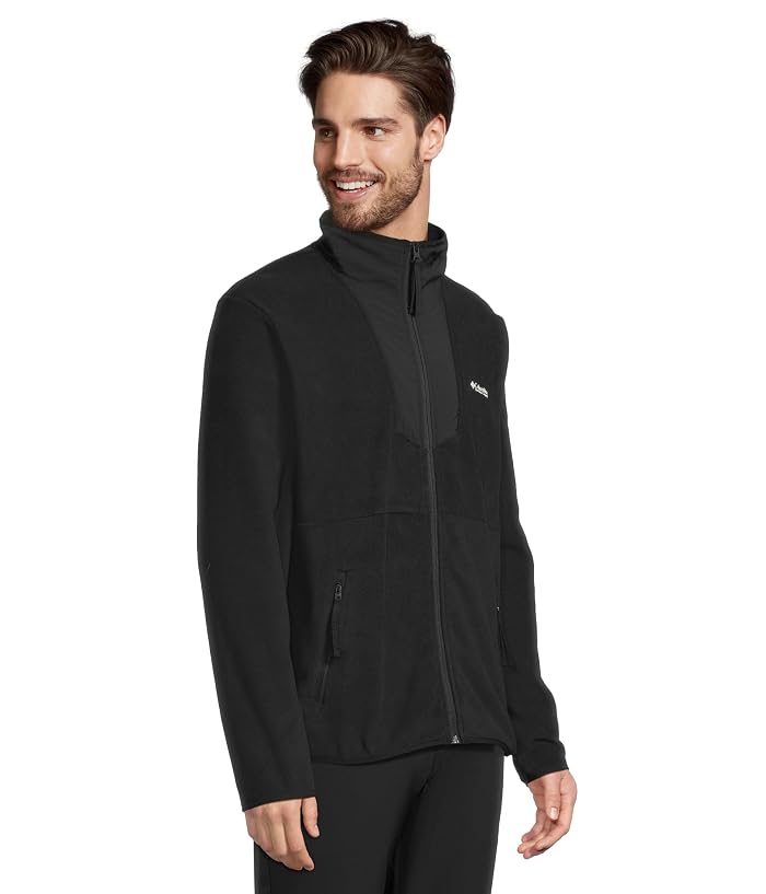Columbia Sequoia Grove Full Zip Fleece - Image 2