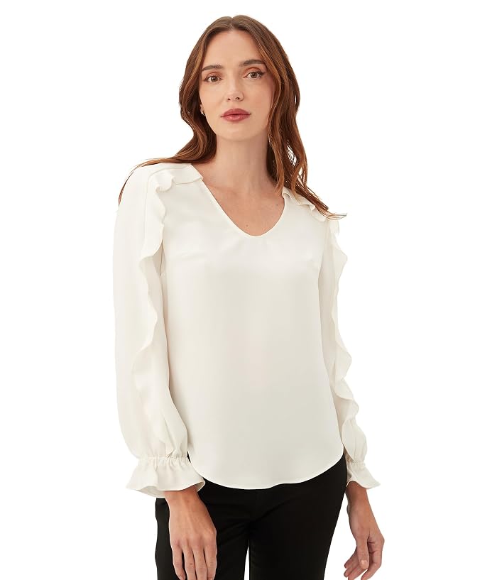 Trina Turk Owl Top