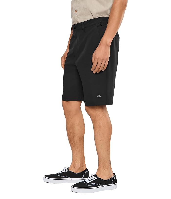 Quiksilver Riviera Hybrid Shorts - Image 3