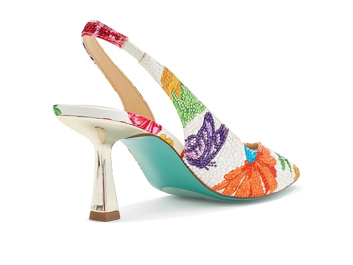 Blue by Betsey Johnson Clark - Image 3